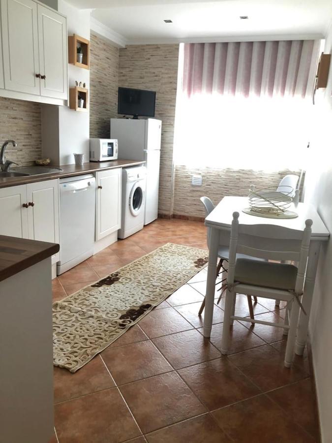 Bela House Apartment Nazare Exterior photo